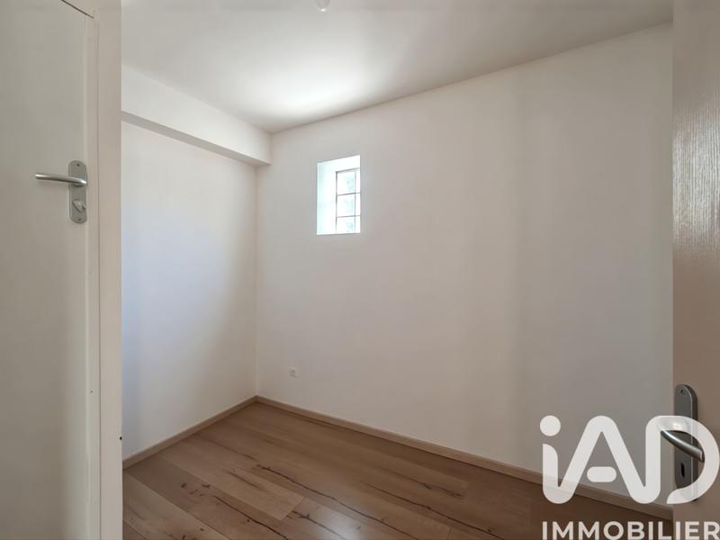 Maison - 106 m² - 4 pièces