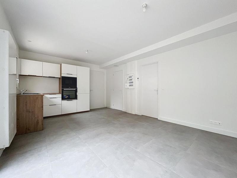 Appartement - 39 m² - 2 pièces