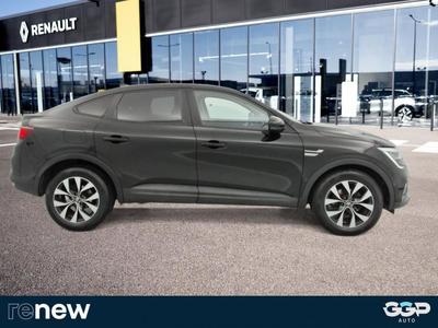 Renault Arkana mild hybrid 140 Edc Fap - 22 Evolution