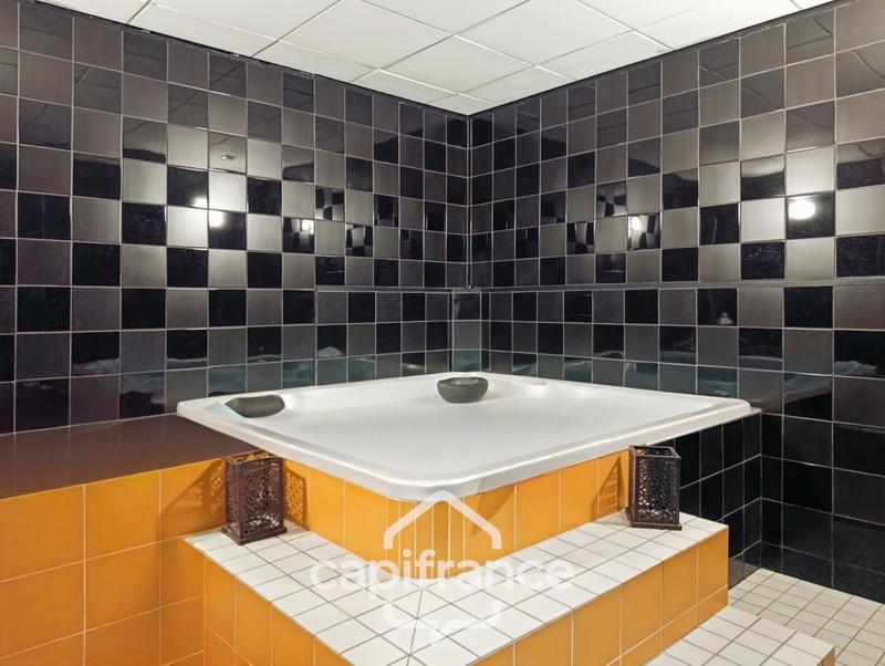 Fonds de commerce - Beauté / Bien-être - 203 m²