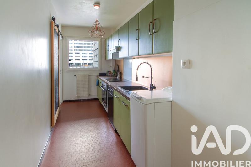 Appartement - 68 m² - 3 pièces