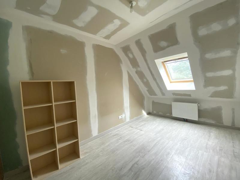 Maison ancienne - 85 m² - 6 pièces