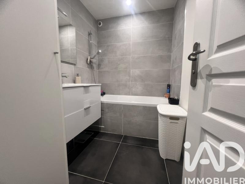 Appartement - 54 m² - 2 pièces