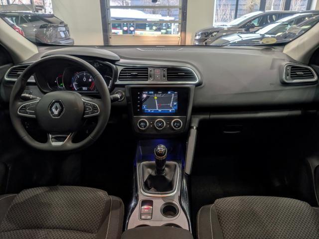 Renault Kadjar Blue dCi 115 Business