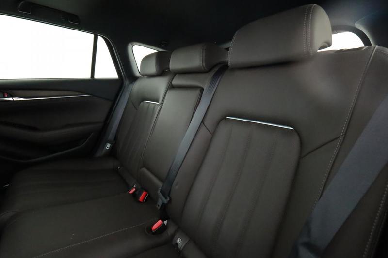 Mazda 6 Wagon 2.2 SkyActiv-D Selection SkyActiv-Drive 184 ch