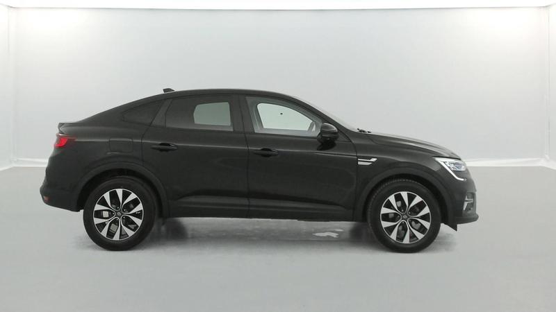 Renault Arkana mild hybrid 140 Edc Fap 22 Evolution 5p