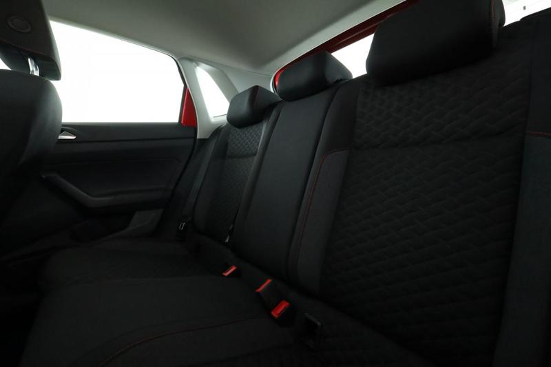 Volkswagen Polo 1.0 Connect 80 ch