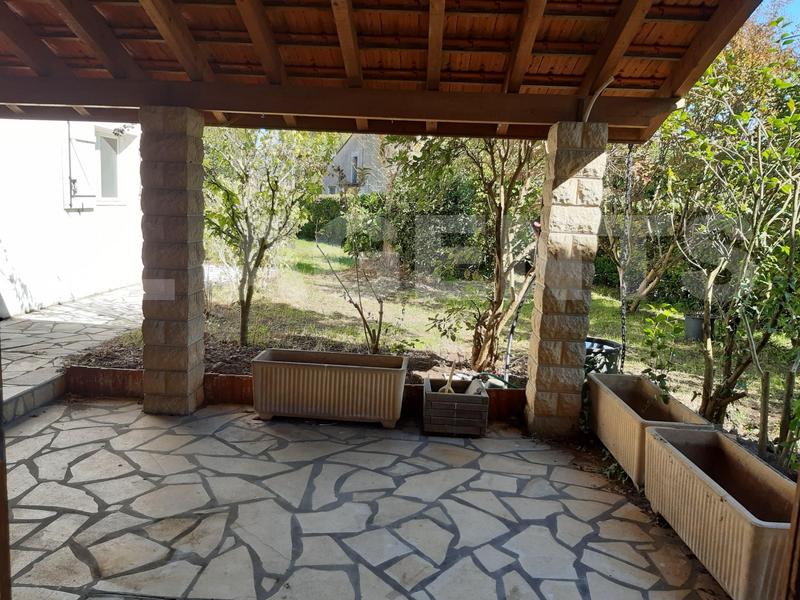 Maison bourgeoise - 205 m² - 5 pièces