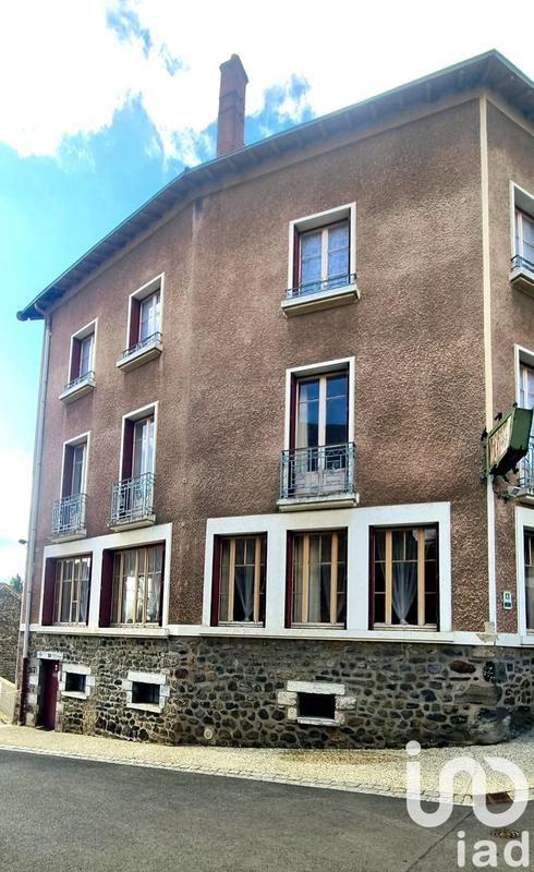 Appartement - 600 m² - 15 pièces