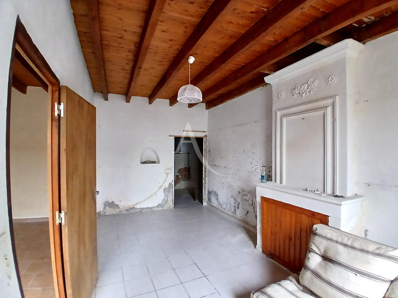 Maison - 141 m² - 5 pièces