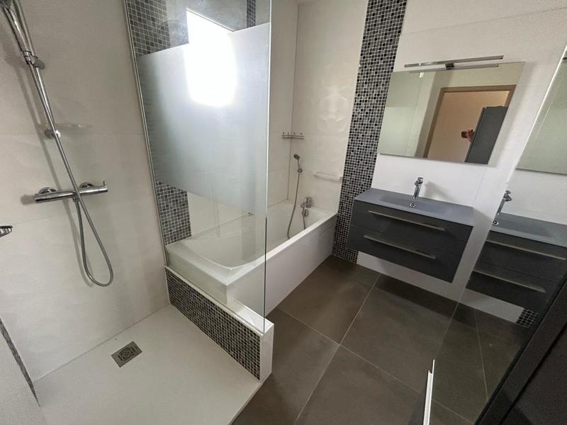 Maison - 109 m² - 5 pièces