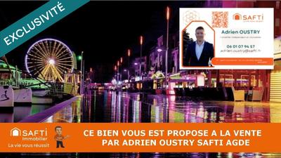 Terrain agricole - 5 067 m²