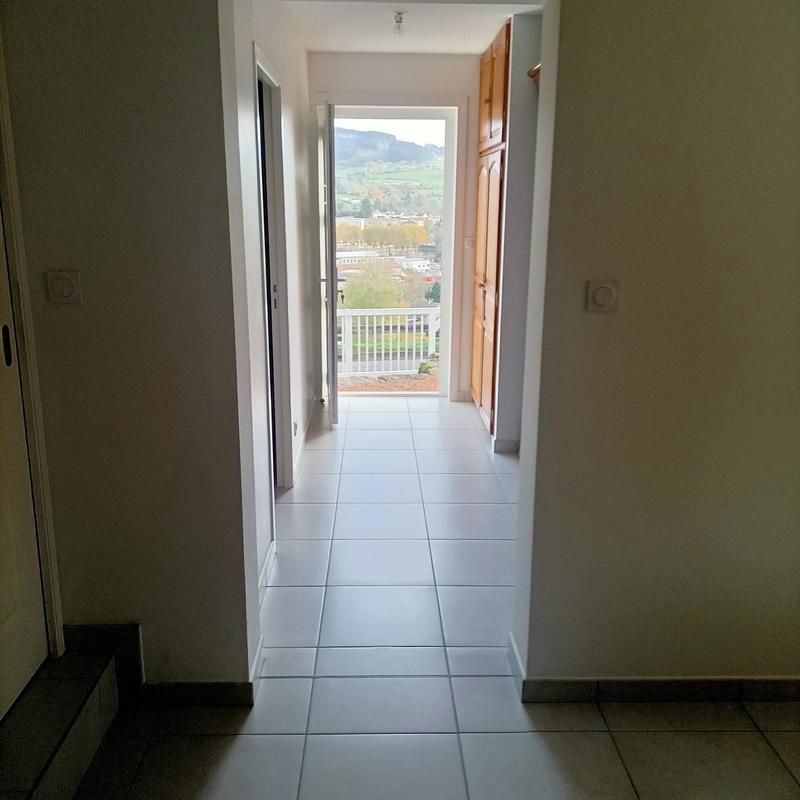 Maison de campagne - 116 m² - 7 pièces