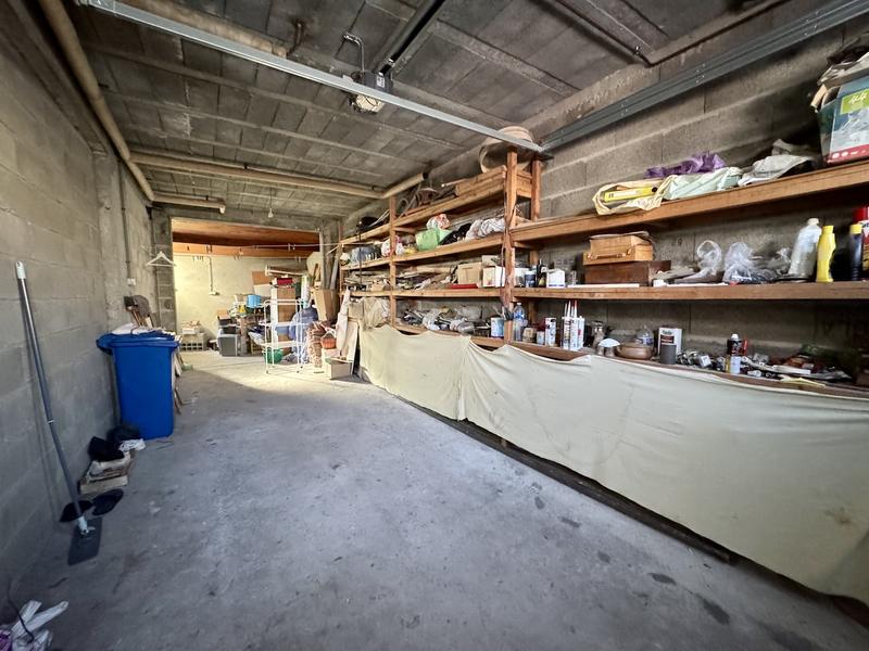 Maison - 97 m² - 4 pièces