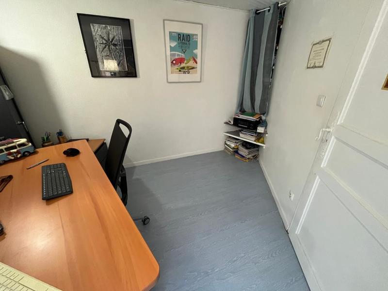 Maison de village - 87 m² - 4 pièces