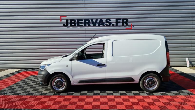 Renault Express Van Blue Dci 95 - Confort