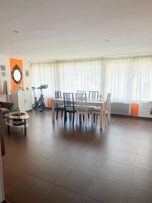 Appartement - 91 m² - 2 pièces