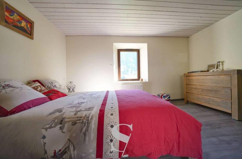 Maison ancienne - 200 m² - 5 pièces