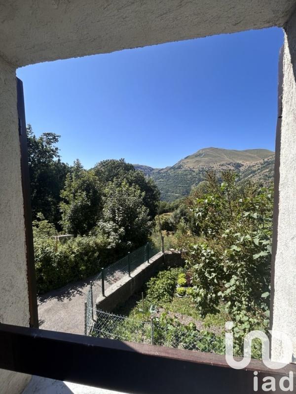 Maison - 60 m² - 4 pièces