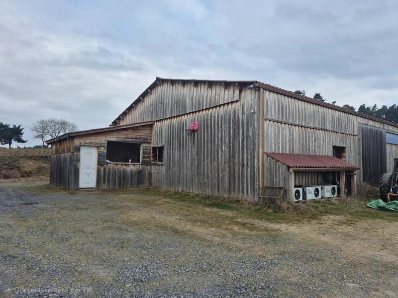 Maison - 126 m² - 4 pièces