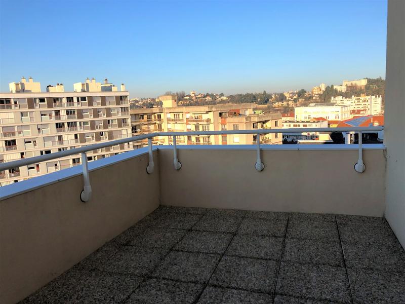 Appartement - 57 m² - 2 pièces