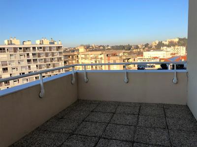 Appartement - 57 m² - 2 pièces