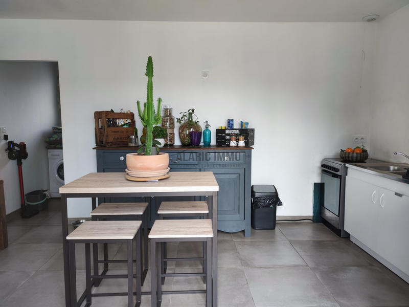 Villa - 126 m² - 4 pièces