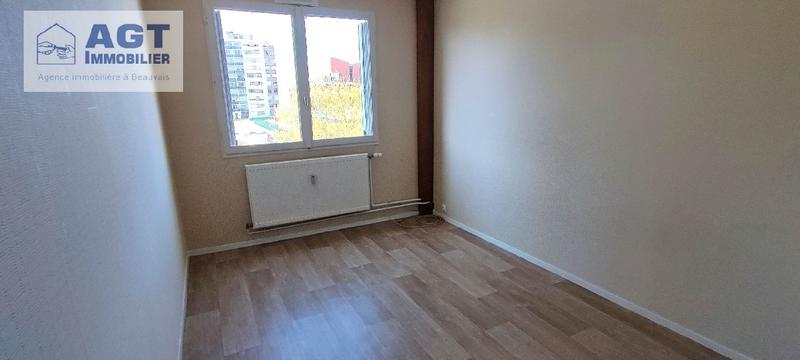 Appartement - 74 m² - 4 pièces