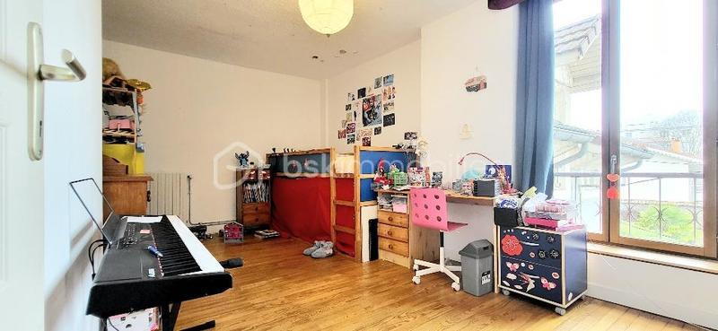 Appartement - 78 m² - 4 pièces