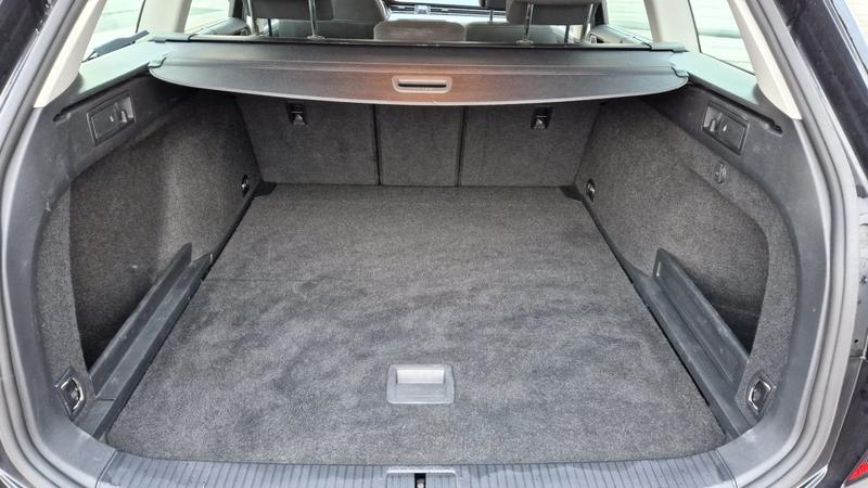 Volkswagen Passat Sw 2.0 Tdi 150 Dsg7 Business