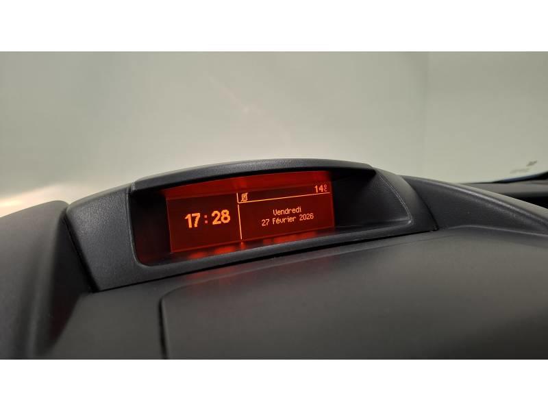 Citroën Berlingo Multispace BlueHDi 100 Bvm5 Xtr+