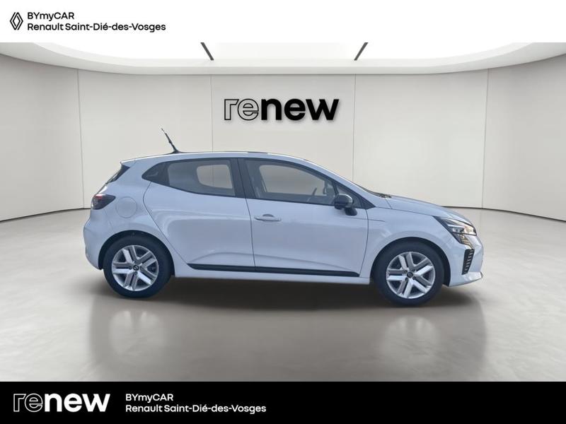 Renault Clio V TCe 90 ch Gsr2 Evolution