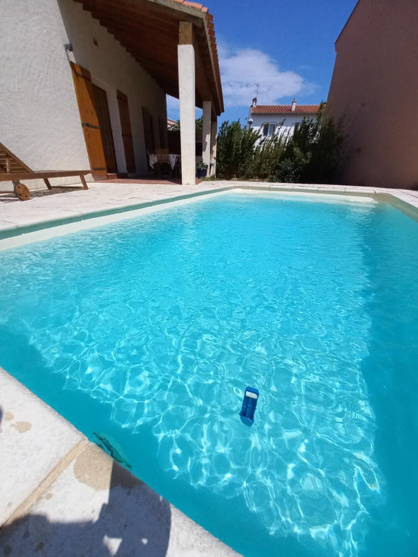 Villa - 150 m² - 4 pièces