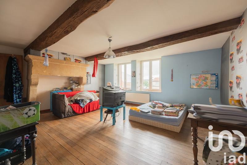 Maison - 339 m² - 10 pièces