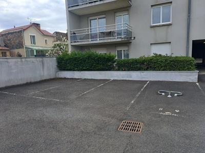 Parking / Garage - 12 m²