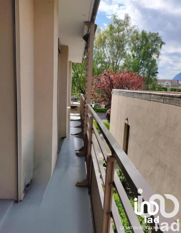 Appartement - 68 m² - 4 pièces