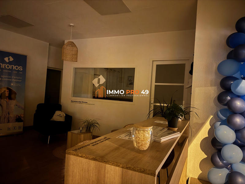 Local commercial - 56 m²