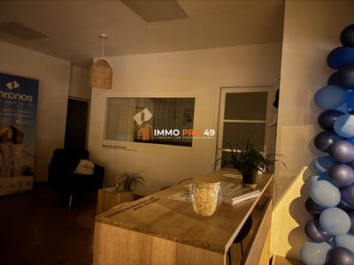 Local commercial - 56 m²