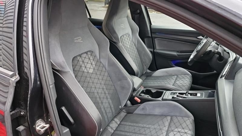 Volkswagen Golf 1.5 Etsi Opf 150 Dsg7 R-Line