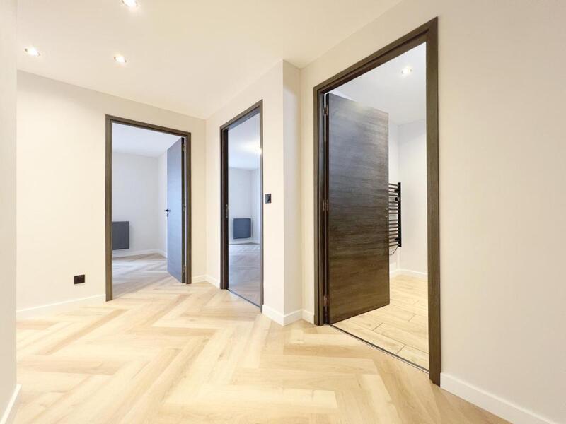 Appartement - 51 m² - 3 pièces