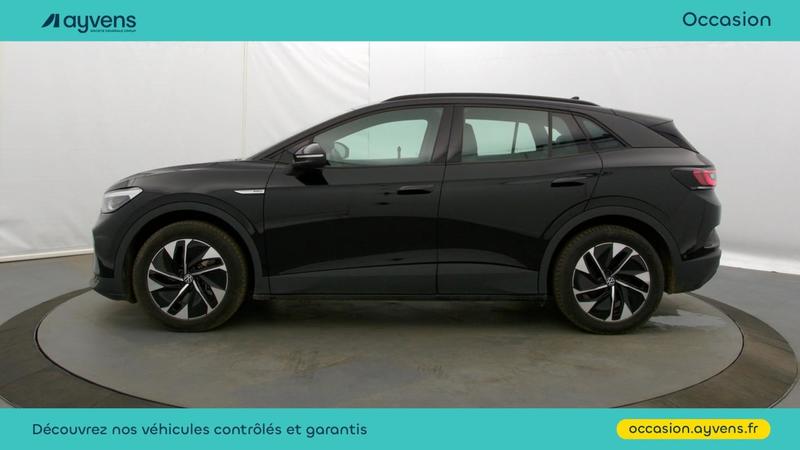 Volkswagen Id.4 204ch Pro Performance 77 kWh Business