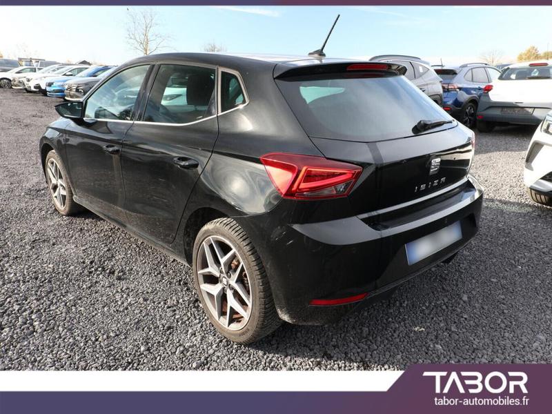 Seat Ibiza 1.0 Tsi 115 Dsg Xcellence Led Gps