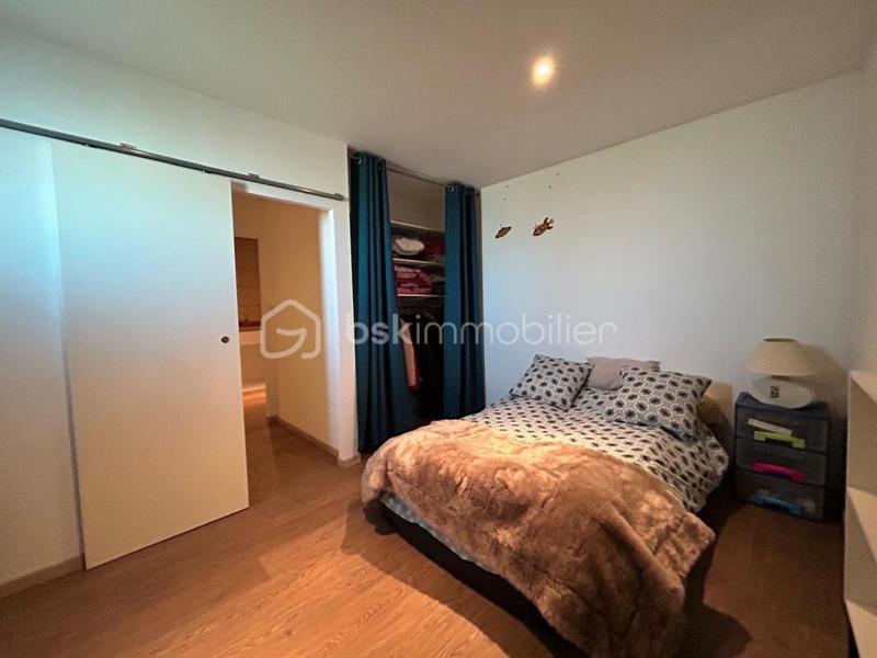 Maison en pierre - 94 m² - 5 pièces