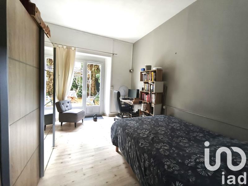 Maison de ville - 130 m² - 6 pièces