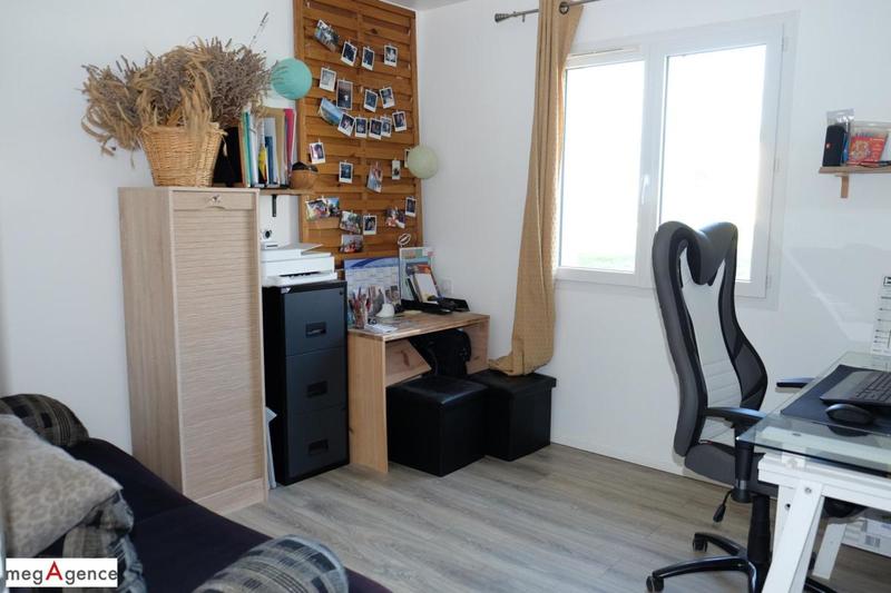 Villa - 95 m² - 4 pièces