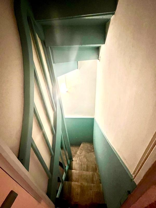 Maison - 130 m² - 7 pièces