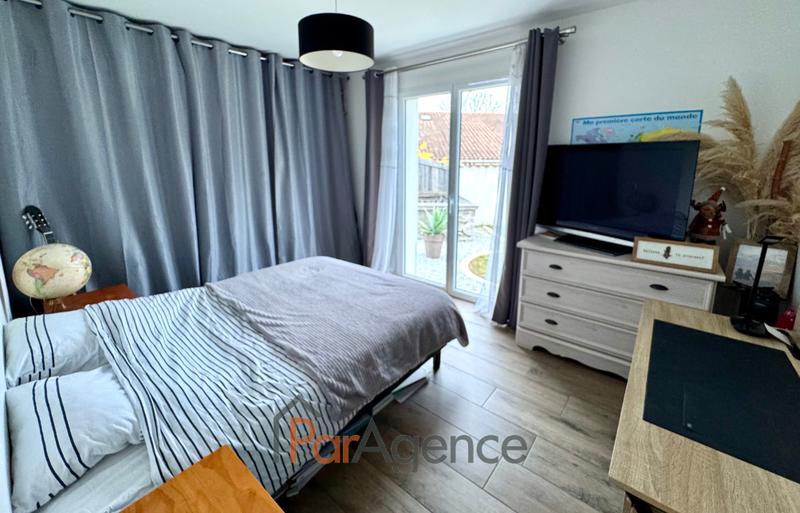 Maison - 104 m² - 4 pièces