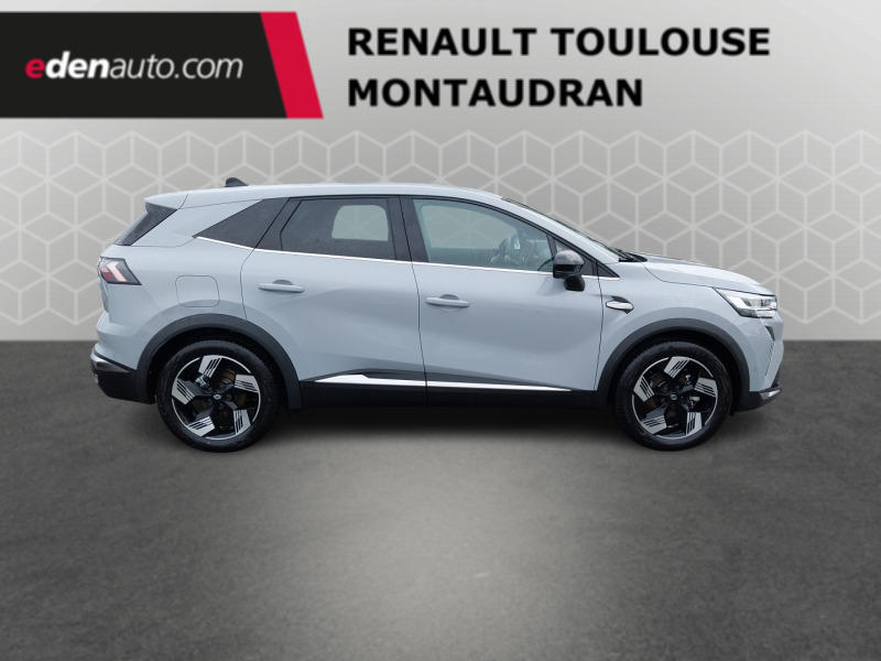 Renault Symbioz E-Tech full hybrid 145 Techno