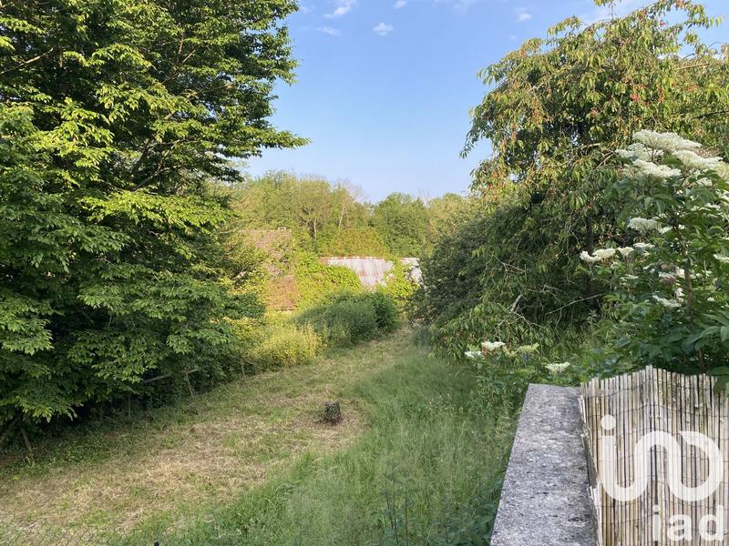 Maison - 200 m² - 7 pièces