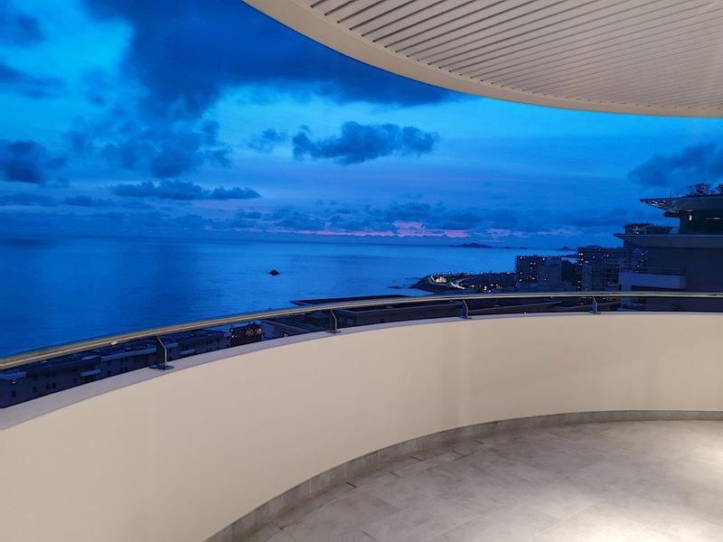 Appartement - 55 m² - 2 pièces